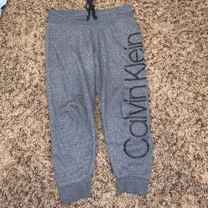 Calvin Klein Sweats